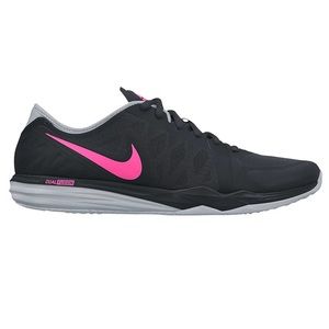 Nike Dual Fusion TR3 Cross Trainers